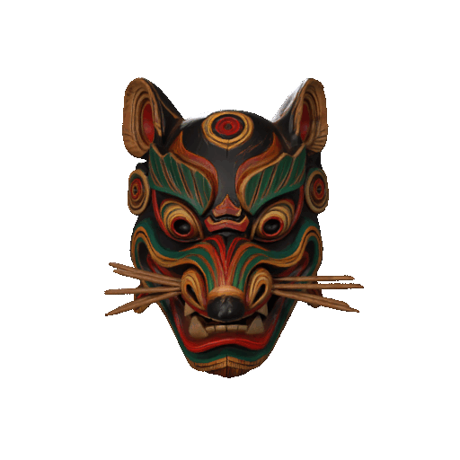 Tribal Totem