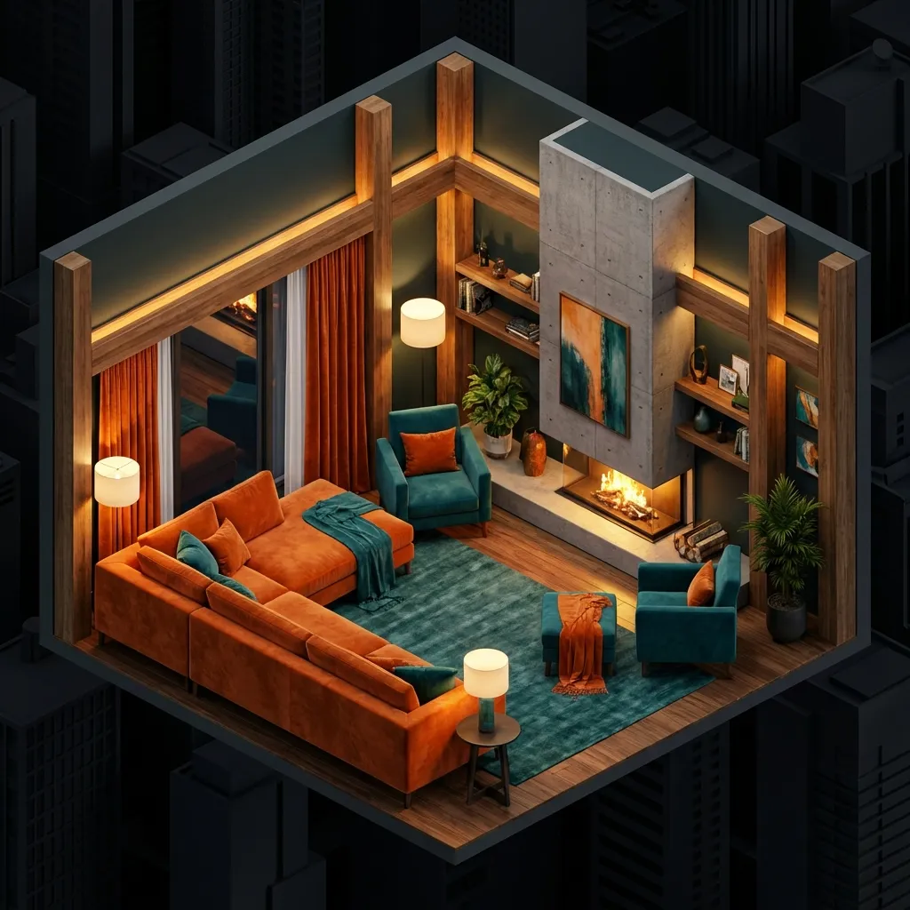 Desain Interior