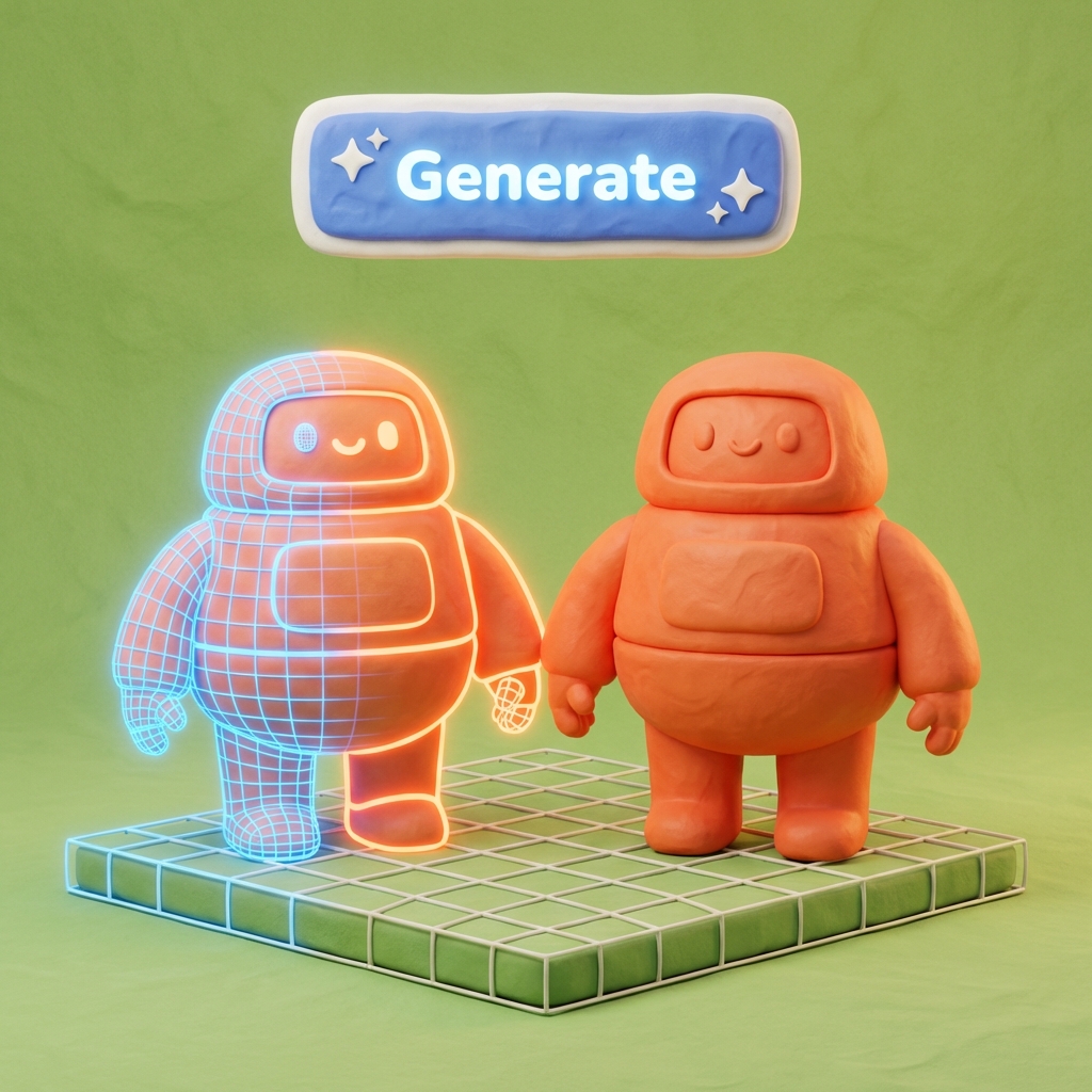 2. Generate and Compare