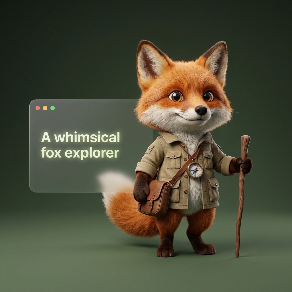 Text to 3D Generation